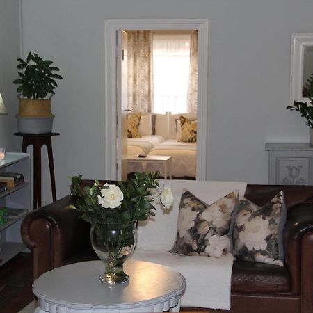 @Karoo Guesthouse Graaff-Reinet Exterior foto