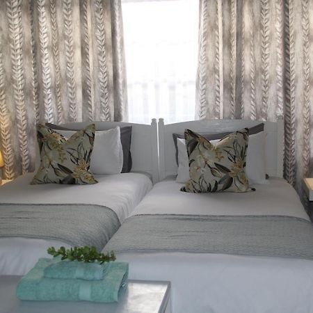 @Karoo Guesthouse Graaff-Reinet Exterior foto