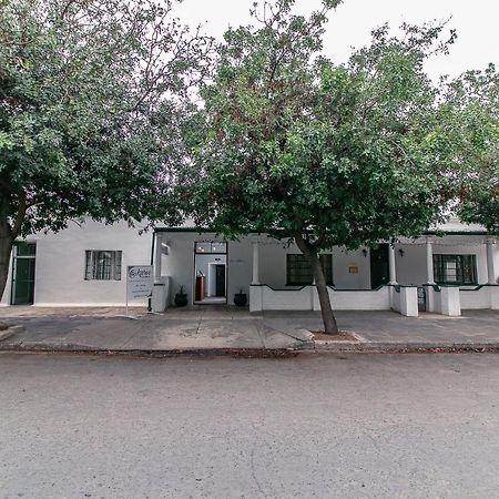 @Karoo Guesthouse Graaff-Reinet Exterior foto