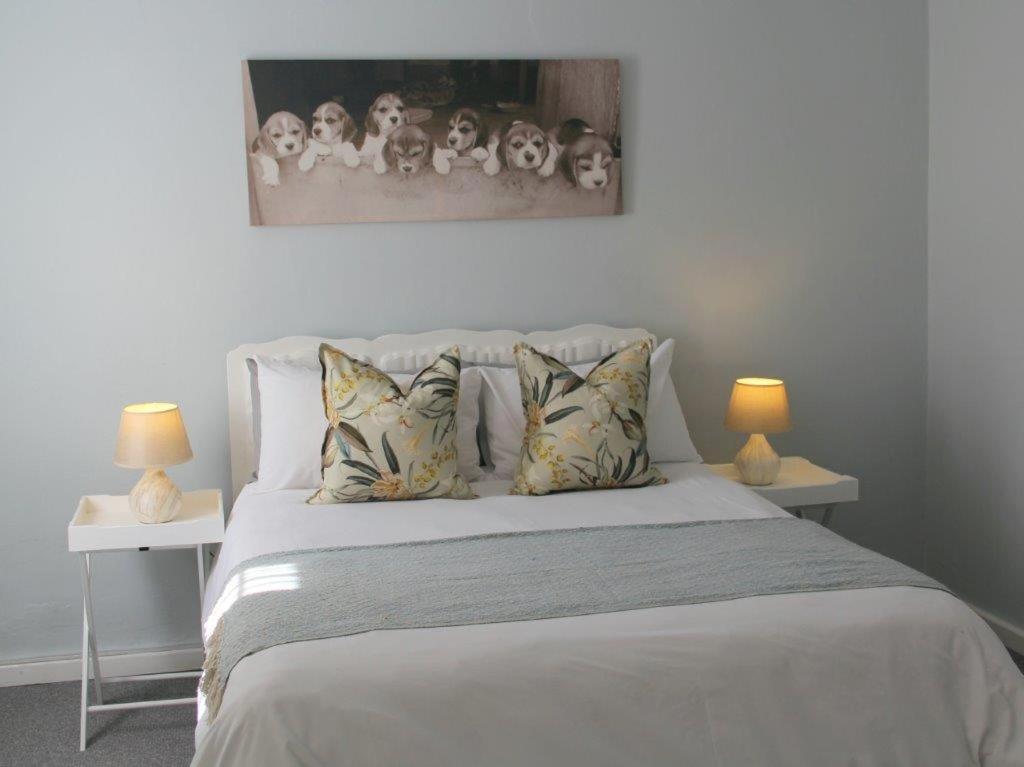 @Karoo Guesthouse Graaff-Reinet Exterior foto