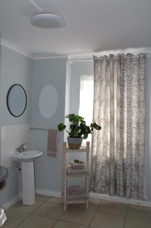 @Karoo Guesthouse Graaff-Reinet Exterior foto