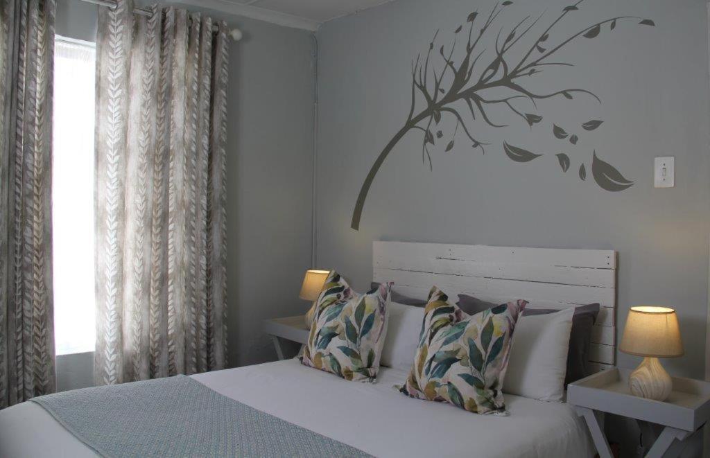 @Karoo Guesthouse Graaff-Reinet Exterior foto