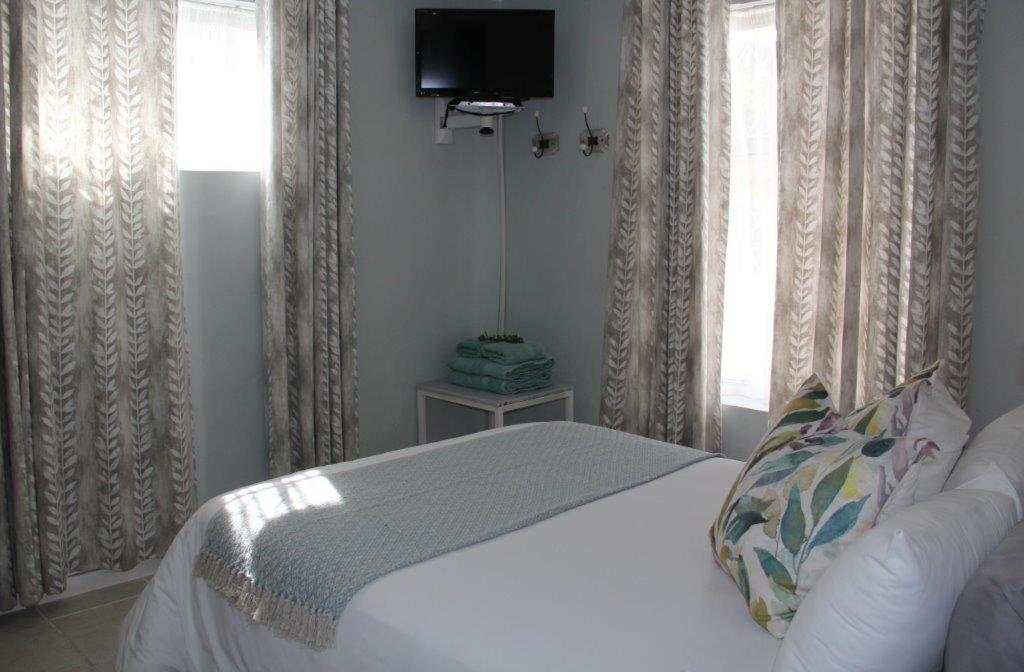 @Karoo Guesthouse Graaff-Reinet Exterior foto