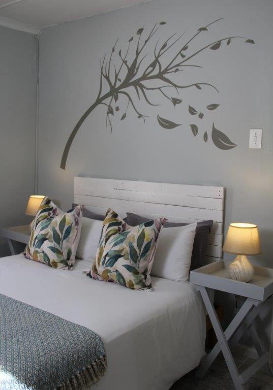 @Karoo Guesthouse Graaff-Reinet Exterior foto