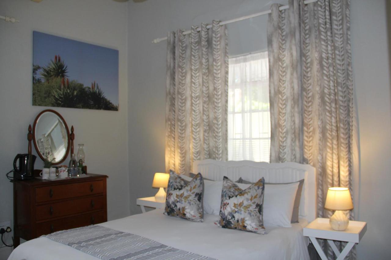 @Karoo Guesthouse Graaff-Reinet Exterior foto