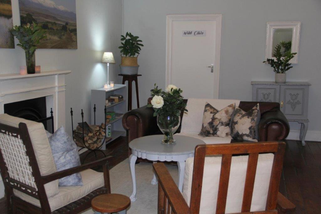 @Karoo Guesthouse Graaff-Reinet Exterior foto