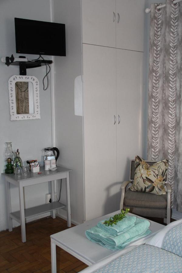 @Karoo Guesthouse Graaff-Reinet Exterior foto