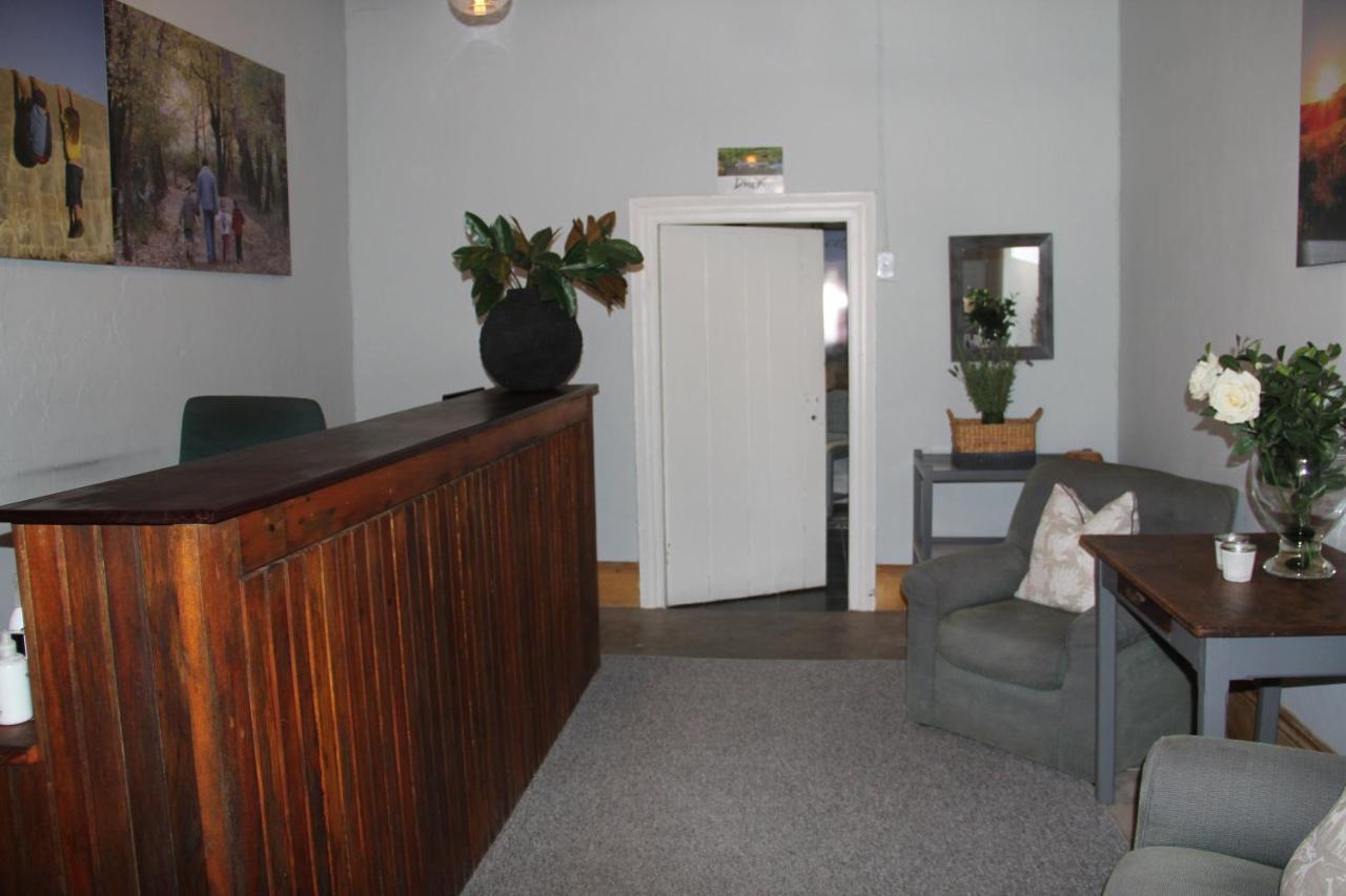 @Karoo Guesthouse Graaff-Reinet Exterior foto