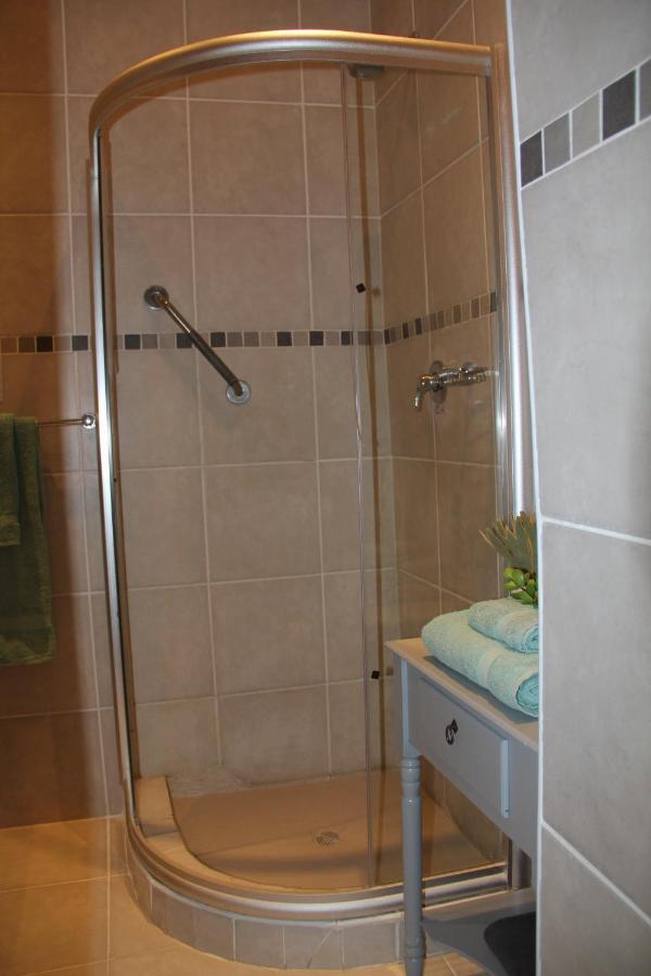 @Karoo Guesthouse Graaff-Reinet Exterior foto