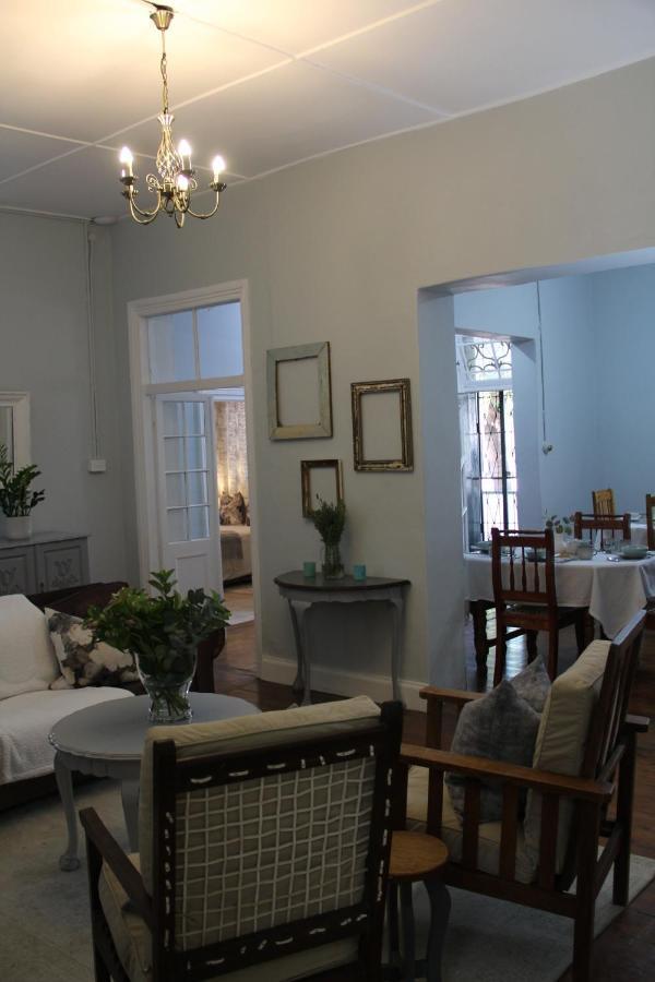 @Karoo Guesthouse Graaff-Reinet Exterior foto