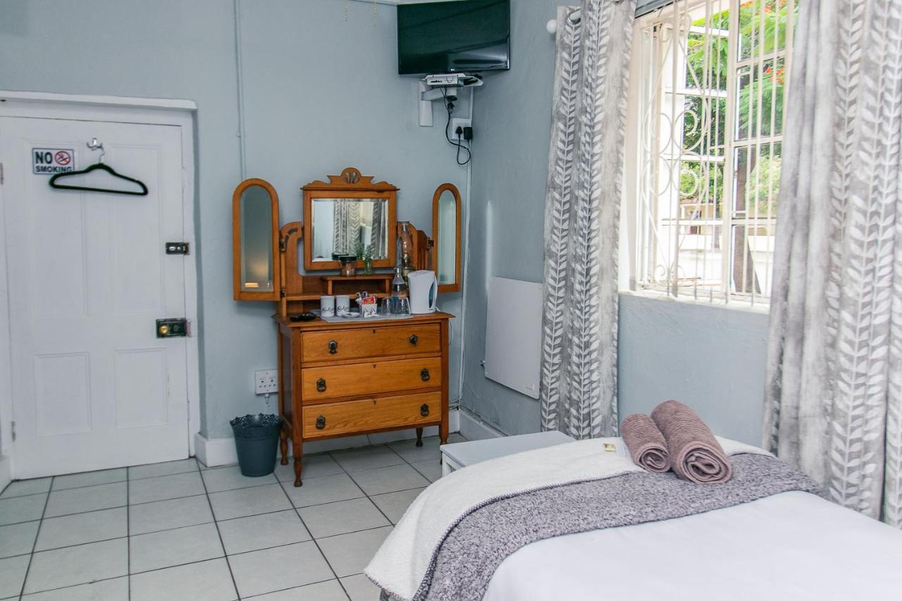 @Karoo Guesthouse Graaff-Reinet Exterior foto